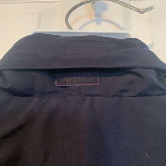 Vintage 90s Chaps Ralph Lauren oversized pullover, small - Picture 5 of 11